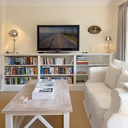 Haus Zam Am * Лист