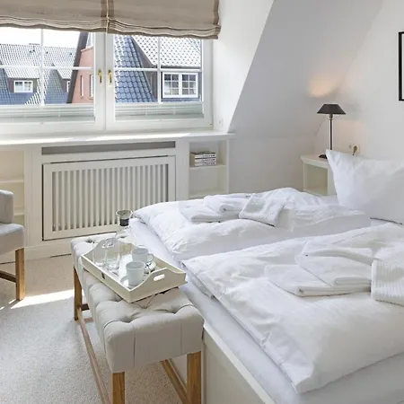 Haus Zam Am Дом отдыха Лист