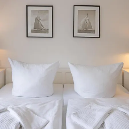 Haus Zam Am * Лист