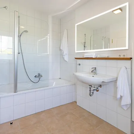 Дом отдыха Haus Zam Am