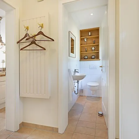 Haus Zam Am Дом отдыха Лист