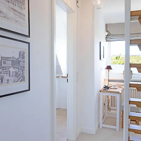 Haus Zam Am Лист