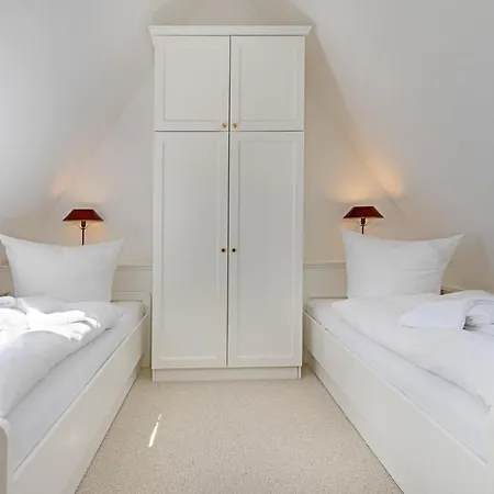 Haus Zam Am Лист