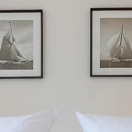 Haus Zam Am Дом отдыха Лист