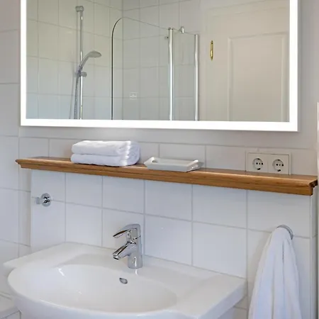 Дом отдыха Haus Zam Am Лист