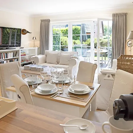 Дом отдыха Haus Zam Am