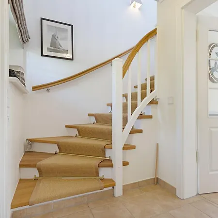 Дом отдыха Haus Zam Am *