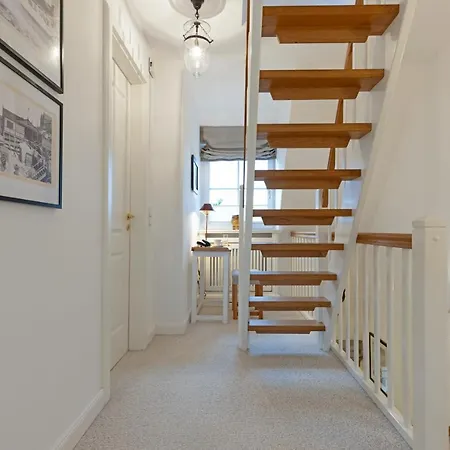 Дом отдыха Haus Zam Am Лист