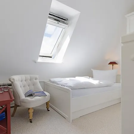 Haus Zam Am Дом отдыха Лист