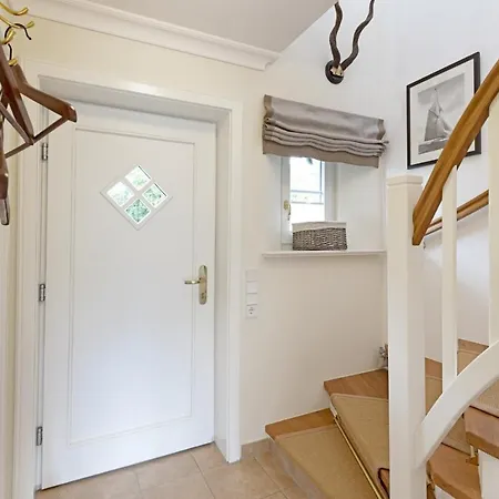 Haus Zam Am Лист