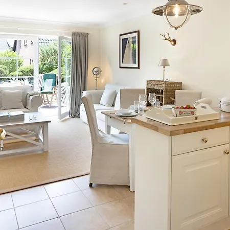 Haus Zam Am Дом отдыха *