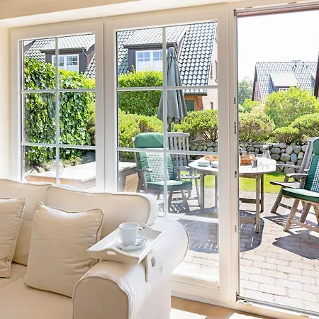 Haus Zam Am Дом отдыха *