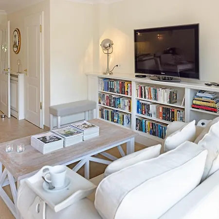 Дом отдыха Haus Zam Am *