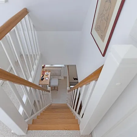 Haus Zam Am Дом отдыха *