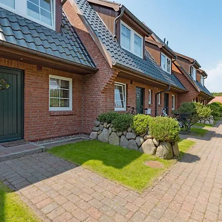 Haus Zam Am Дом отдыха *