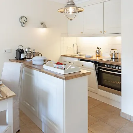 Дом отдыха Haus Zam Am