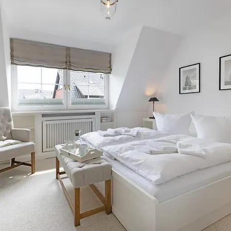 Дом отдыха Haus Zam Am