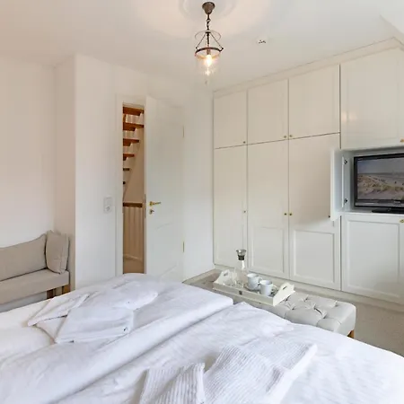 Prázdninový dům Haus Zam Am