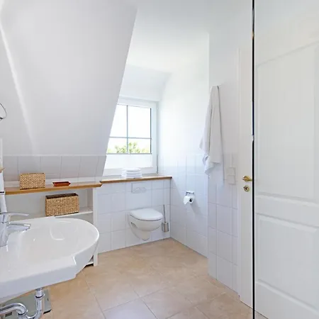 Дом отдыха Haus Zam Am Лист