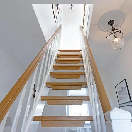 Nyaraló Haus Zam Am