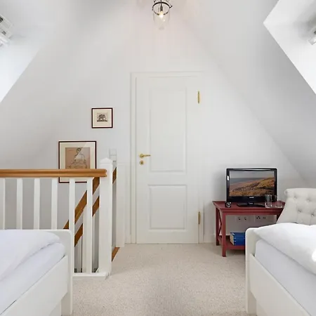 Дом отдыха Haus Zam Am