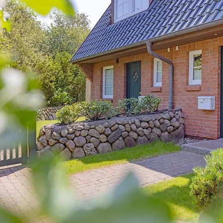 Haus Zam Am Prázdninový dům