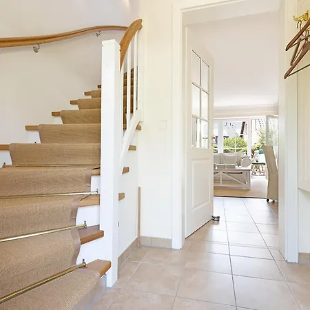 Nyaraló Haus Zam Am