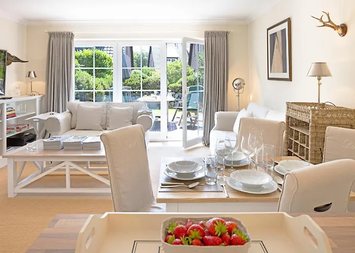 Vakantiehuis Haus Zam Am