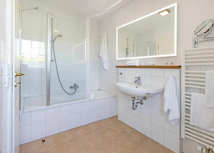 Vakantiehuis Haus Zam Am