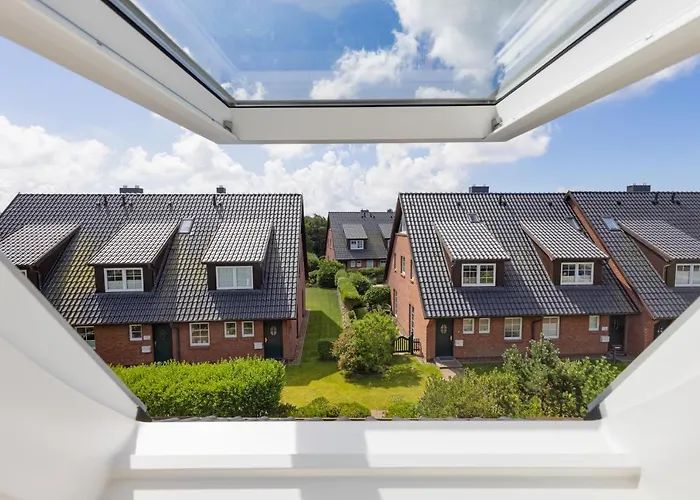 Vakantiehuis Haus Zam Am List