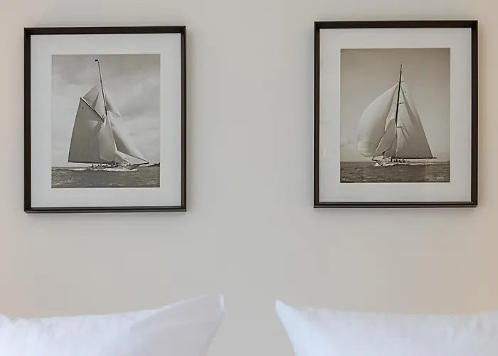 Haus Zam Am Vakantiehuis List