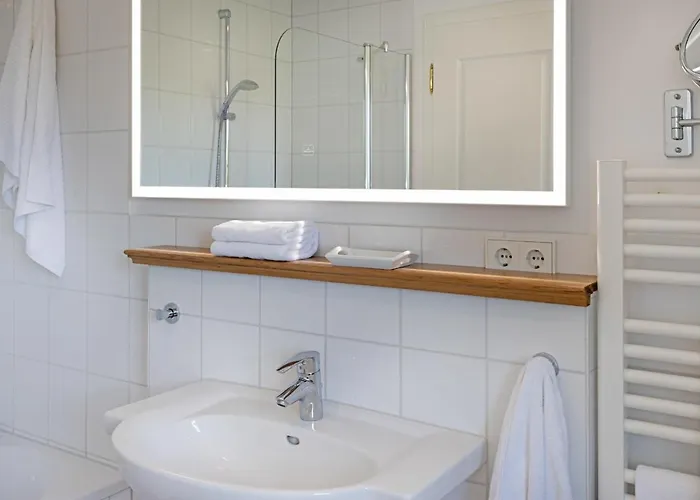 Vakantiehuis Haus Zam Am List