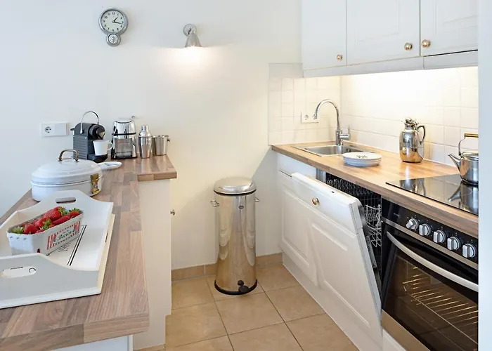 Vakantiehuis Haus Zam Am List