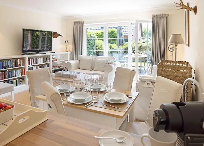 Vakantiehuis Haus Zam Am