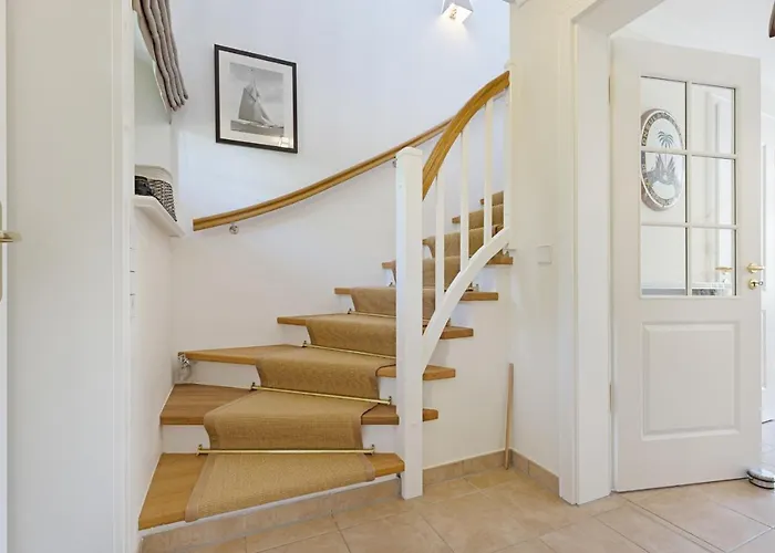 Vakantiehuis Haus Zam Am *