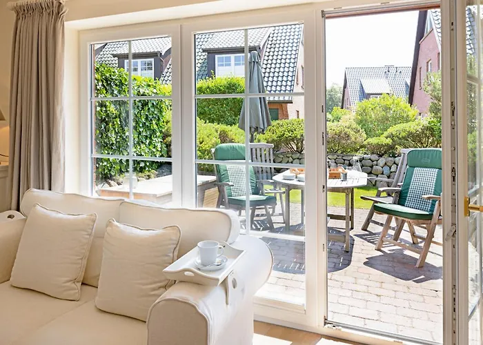 Haus Zam Am Vakantiehuis *