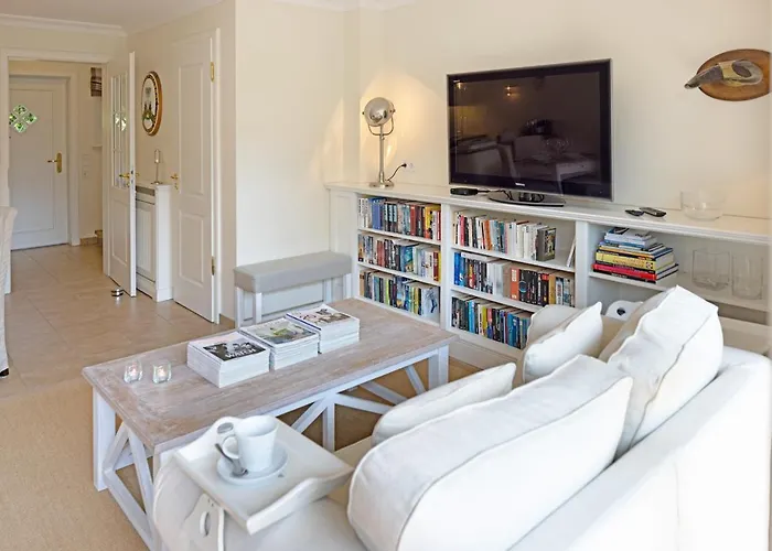 Vakantiehuis Haus Zam Am *