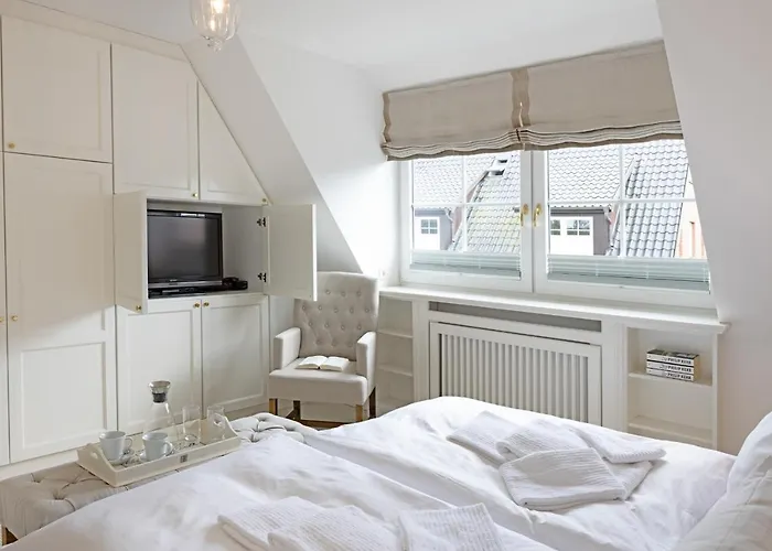 Vakantiehuis Haus Zam Am List