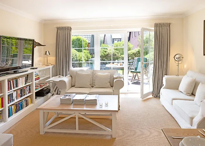 Haus Zam Am Vakantiehuis