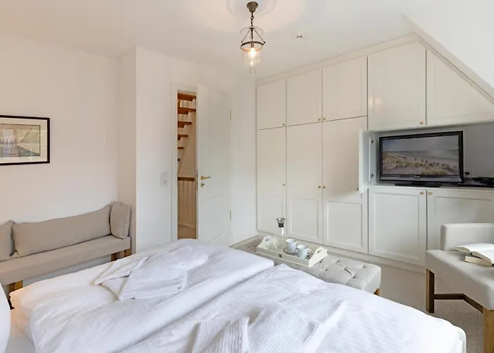 Vakantiehuis Haus Zam Am