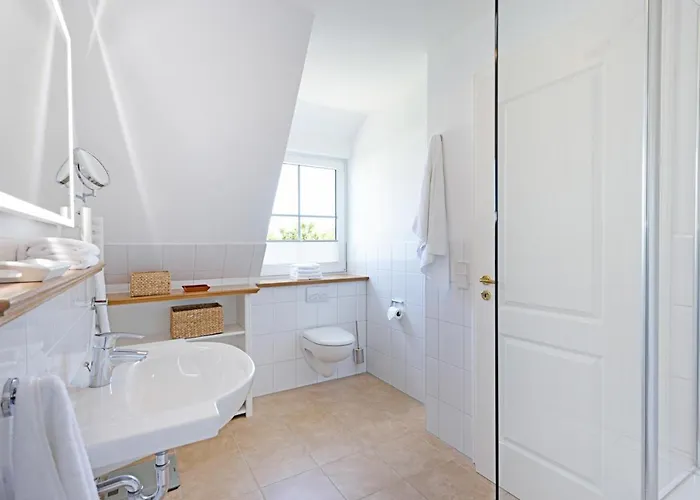 Vakantiehuis Haus Zam Am List