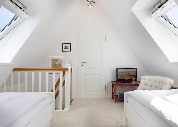 Vakantiehuis Haus Zam Am