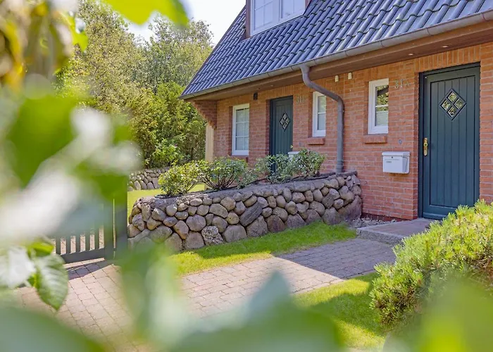 Haus Zam Am Vakantiehuis