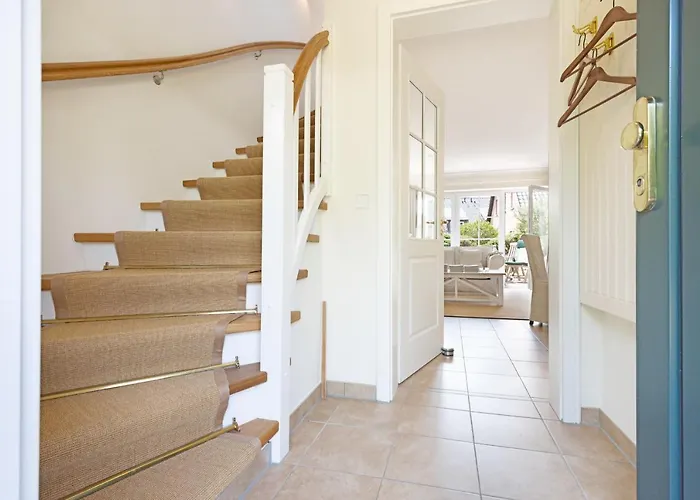 Vakantiehuis Haus Zam Am